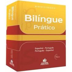 Minidicionario Bilingue Pratico   Esp/Port   Port/Esp