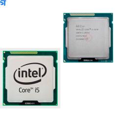Processador Intel Core i5- 3470 | 3.40Ghz 6 Mb  1155 Geração 3ª