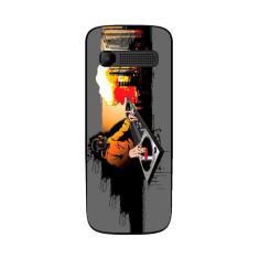 Capa Adesivo Skin264 Verso Para Positivo P38 - KawaSkin