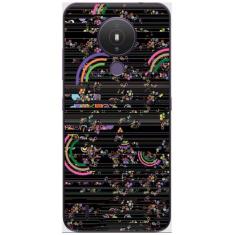 Capa Adesivo Skin006 Verso Para Nokia 1.4 (2021) - KawaSkin