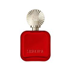 Perfume Shakira Rojo Feminino Eau de Parfum 80ml, 80ml