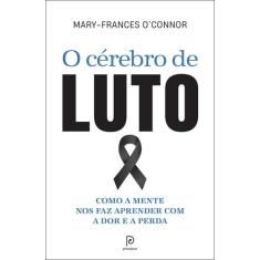 Livro - O cérebro de luto