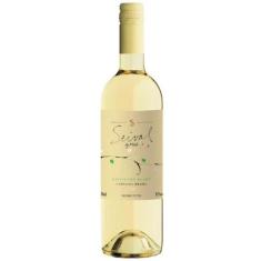 Vinho seival sauvignon blanc branco seco 750ml - MIOLO