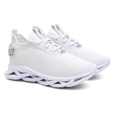 Tênis Masculino Esporte Gmm Shoes Cardaço Academia Caminhada Corrida Dia a Dia-Masculino