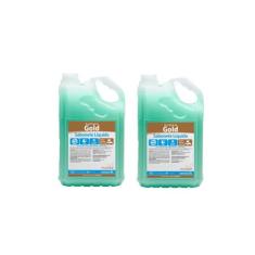 Kit 2 Sabonetes Líquido Audax Gold  5l - AudaxGold