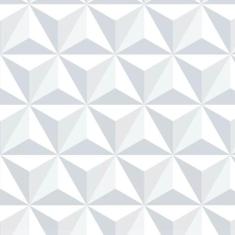 Papel De Parede Autocolante Adesivo Aspecto 3D Lavável 3D - Artetik Di