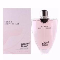 Perfume Montblanc Femme Individuelle 75Ml - Mont Blanc