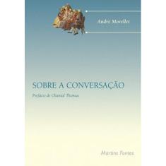 Livro - Sobre a conversação