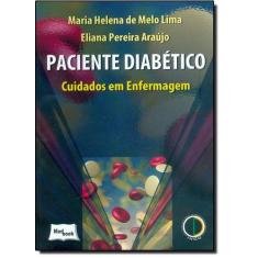 Livro - Paciente diabético: Cuidados em enfermagem