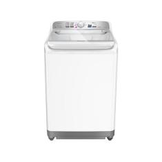 Lavadora de Roupas Panasonic 14kg Cesto Inox - 8 Programas de Lavagem 