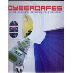 Livro - Cibercafe - Espacios para navegar