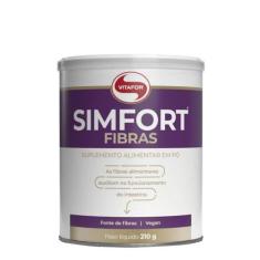 Simfort Fibras 210g Vitafor