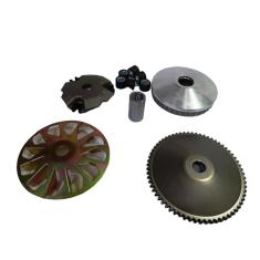 Embreagem Dianteira Scooter Lead 110 Honda