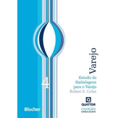 Estudo De Embalagens Para O Varejo