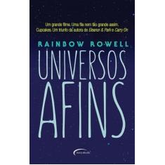 Livro - Universos afins