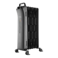 Aquecedor A Oleo Preto 127V 1500W Philco Paq1520P