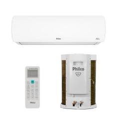Ar Condicionado Split Hi Wall Eco Inverter Philco 30.000 Btus Frio 220