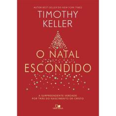 Natal Escondido, O