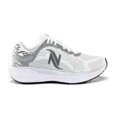 Tênis Feminino Para Academia Caminhada Fitness Super Leve e Macio Runn