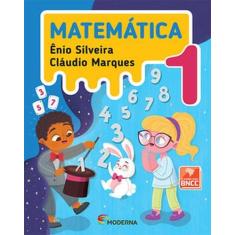 Livro - Matemática - 1º ano