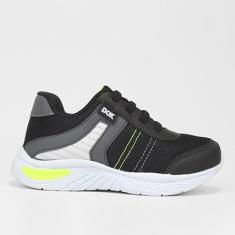 Tênis Infantil Dok Energy Menino-Masculino