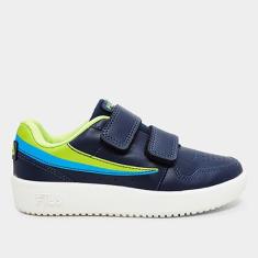 Tênis Infantil Fila Arcade Vlc-Unissex