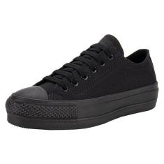 Tênis Chuck Taylor Lift Converse All Star-Feminino
