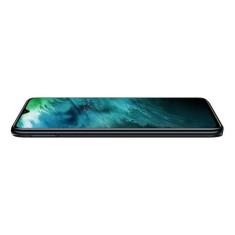 Smartphone Infinix Hot 11 128GB Preto 4G Dual Chip 4GB RAM Tela 6,82" 