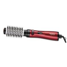 Escova Rotativa Infinity Keratin Mondial Vermelho  ER-11-KR