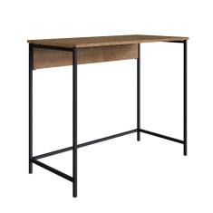 Escrivaninha Dobrável Steel Vermont e Preta