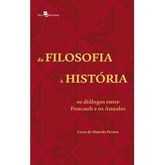 Da Filosofia à História