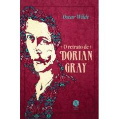 O Retrato De Dorian Gray  (Oscar Wilde)