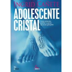 Adolescente Cristal