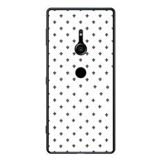 Capa Adesivo Skin176 Verso Para Sony Xperia Xz2