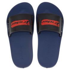 Chinelo Infantil Slide Speed Rider - 11816