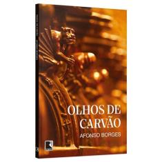 Olhos De Carvão
