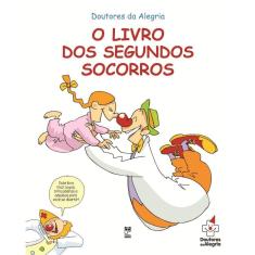 O livro dos segundos socorros