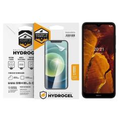 Película Para Nokia C30 - Hydrogel Hd - Gshield