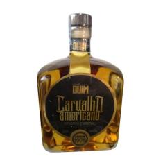 Cachaça DUIM Carvalho Americano 750ml 40% Vol. Reserva Especial