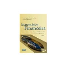 Matemática Financeira