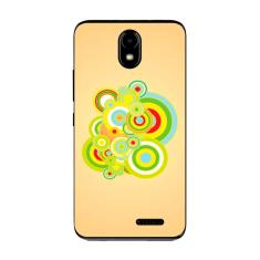 Capa Adesivo Skin370 Verso Para Multilaser E Pro 4G