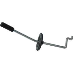 Pino Trava Porta Traseira Lado Esq Spacefox Após 09 [F103]