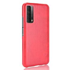 Capa adequada para Huawei P Smart 2021, capa de celular com proteção robusta 360° para proteger seu telefone capa colorida retrô para Huawei P Smart 2021
