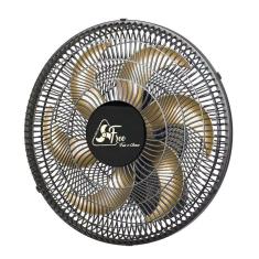 Ventilador De Parede Free 40Cm Pp Branco Bivolt Ventidelta 65/4301