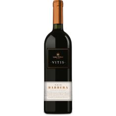 Vinho Casa Perini Vitis Barbera Tinto Seco 750ml