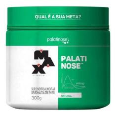 Palatinose (300g) Max Titanium, Natural