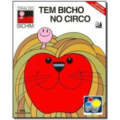 Tem Bicho no Circo