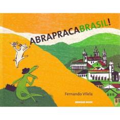 Abrapracabrasil!