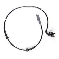 Sensor Abs Traseiro Peugeot Citroen 308 408 C4 Ds4 4545L0