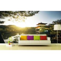 Papel de Parede Painel Fotográfico Cidaden 2,00X3 na 1875 - Voce Decor